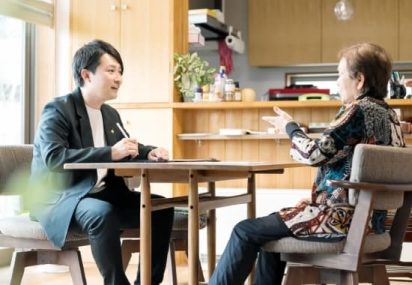 千葉県内は初回訪問相談も可能