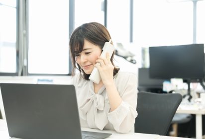 ワンストップでのサポート